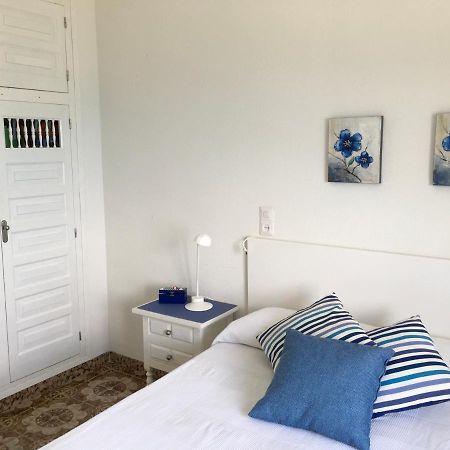 Apartamento Mi rincón en Miami Miami Platja  Exterior foto
